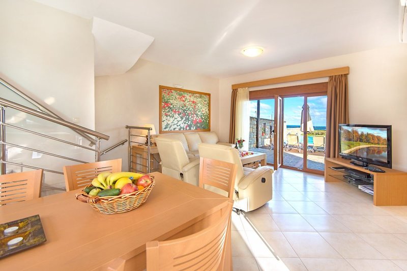 Horizon Line Villas