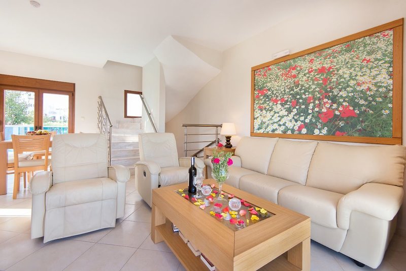 Horizon Line Villas