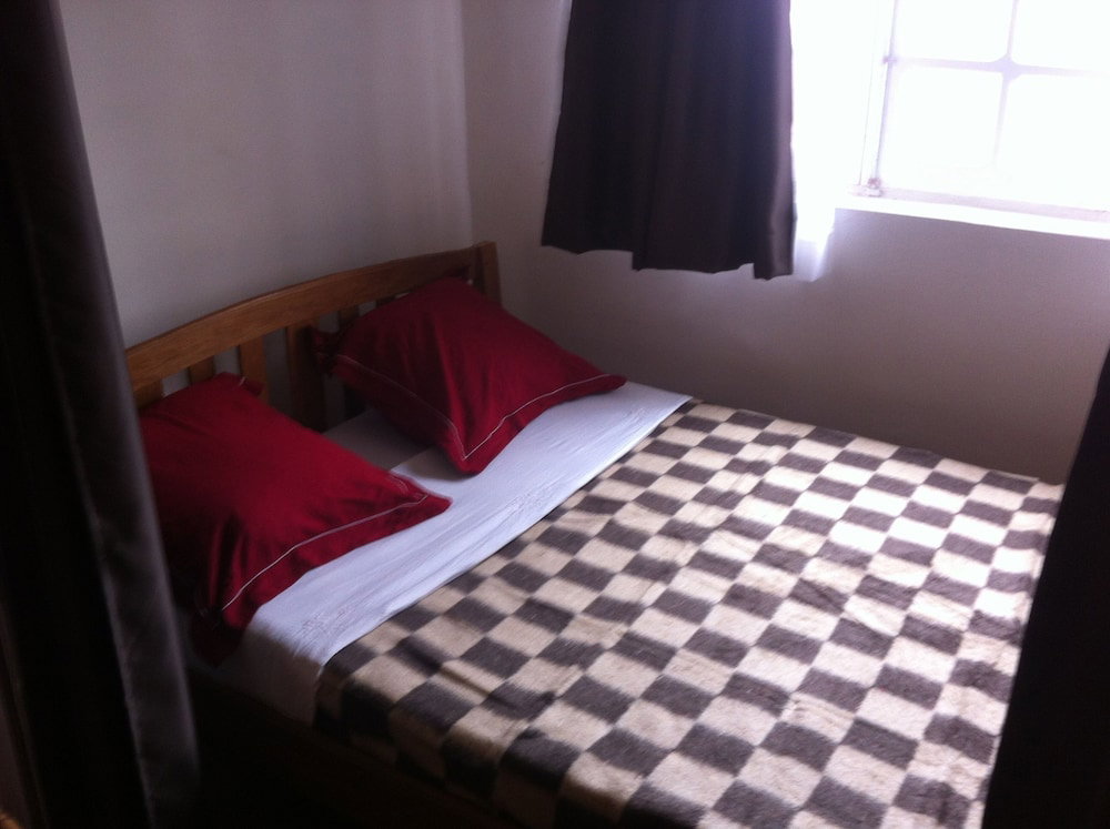 Hotel La Lanterne