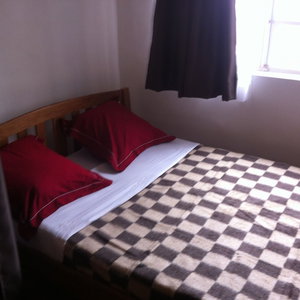 Hotel La Lanterne cazare Antananarivo