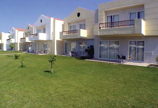Zorbas Beach