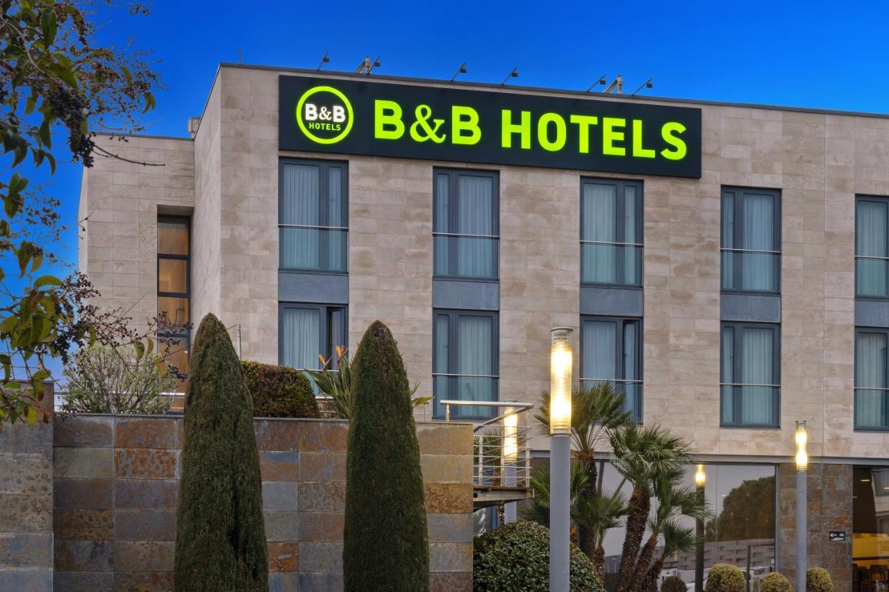 Hotel B&B Hotel Tarragona Valls