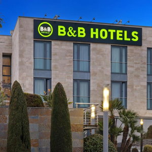 Hotel B&B Hotel Tarragona Valls cazare Tarragona