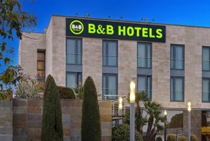 Hotel B&B Hotel Tarragona Valls cazare Tarragona