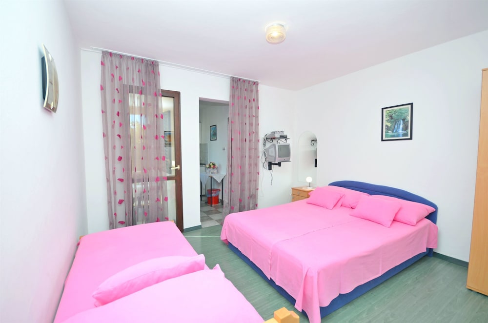 Hotel Apartment Gordan