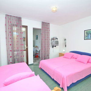 Hotel Apartment Gordan cazare Murter
