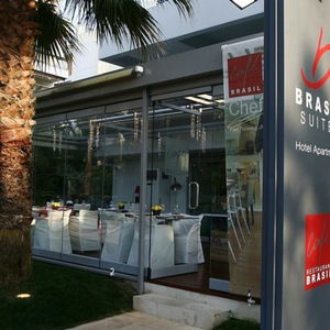 Hotel Brasil Suites cazare Glyfada