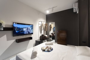 Hotel Boca Home cazare Salerno
