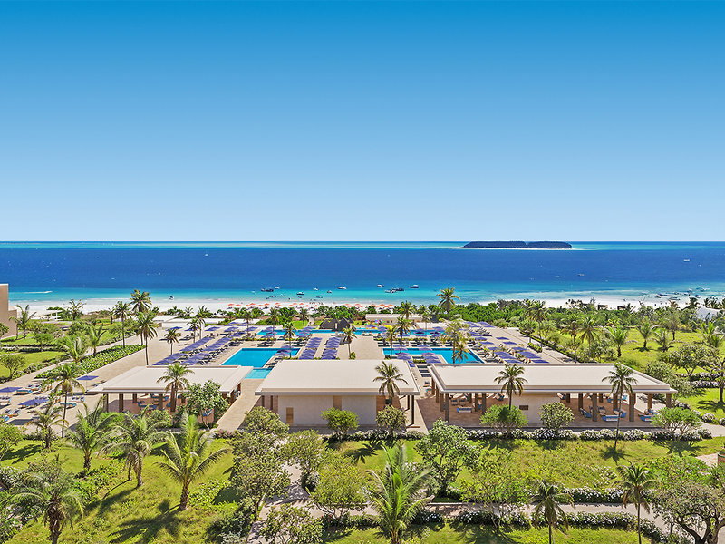 Hotel Iberostar Selection Zanzibar