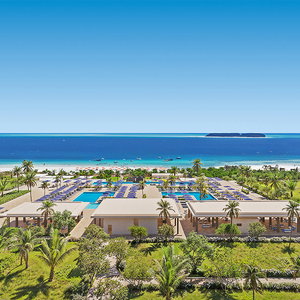 Sejur Iberostar Selection Zanzibar vacanta Zanzibar