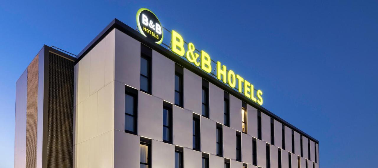 Hotel B&B Hotel Valencia Alcasser