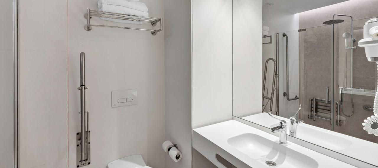 B&B Hotel Valencia Alcasser
