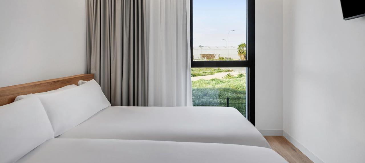 B&B Hotel Valencia Alcasser