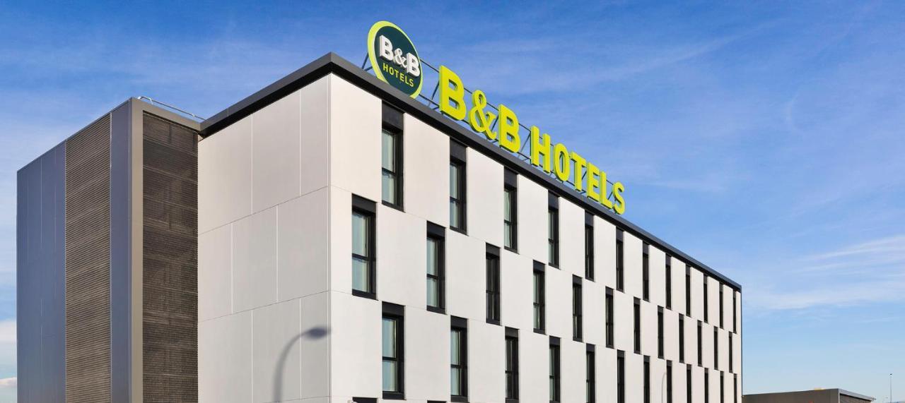 B&B Hotel Valencia Alcasser