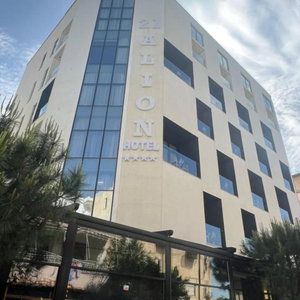 Hotel Alion Hotel 21 cazare Durres