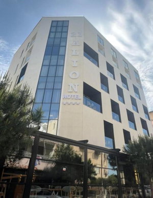 Hotel Alion Hotel 21 cazare Durres