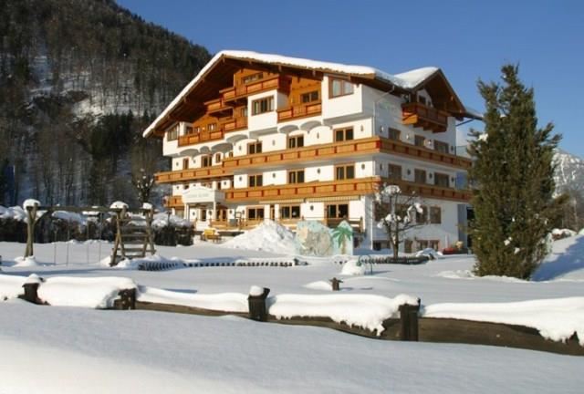 Hotel Neuwirt