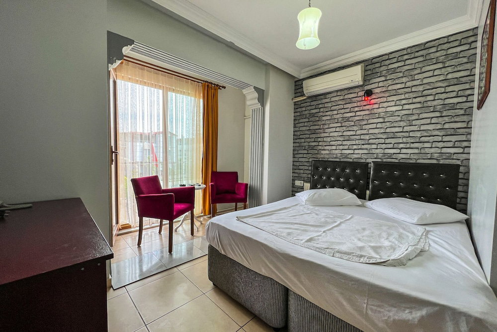 Hotel İznik Otel