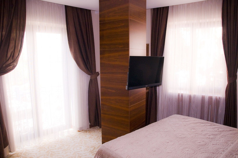 Hotel Kerimbey Otel