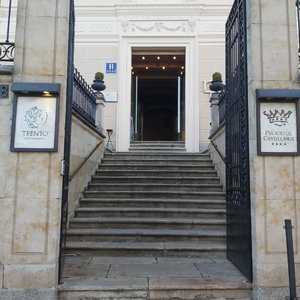 Hotel Nh Collection Salamanca Palacio De Castellanos cazare Salamanca