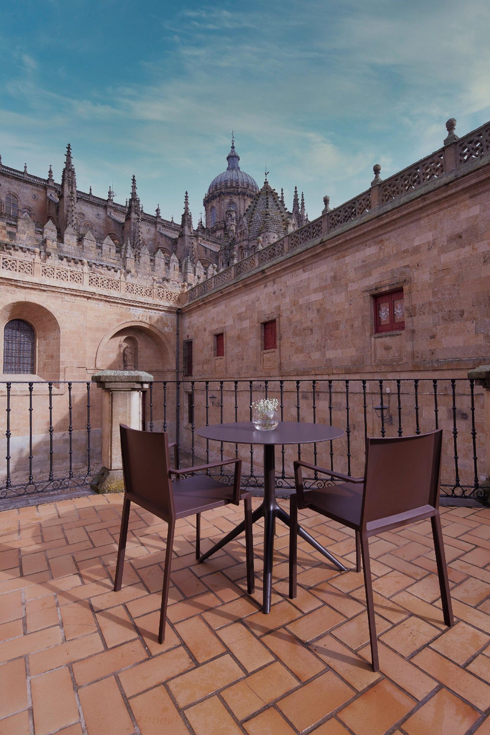 Hotel Sercotel Puerta De La Catedral