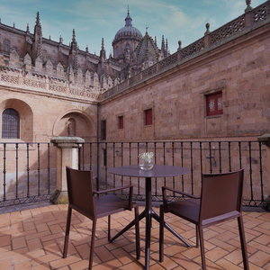 Hotel Sercotel Puerta De La Catedral cazare Salamanca