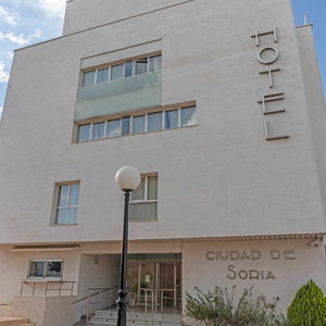 Hotel Hotel Alda Ciudad De Soria cazare Soria