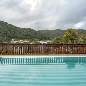 Hotel Parador Villafranca Del Bierzo cazare Villafranca del Bierzo