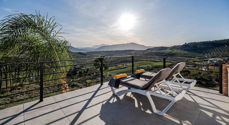 Hotel Finca Gran Cerros