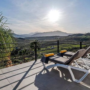 Hotel Finca Gran Cerros cazare Alora