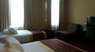 Hotel Hotel Kompleksi Arifi