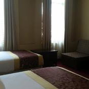 Hotel Hotel Kompleksi Arifi cazare Shkoder