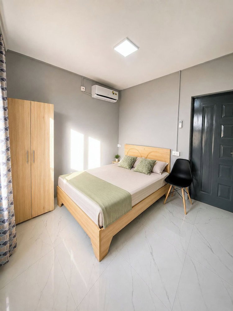 2Bed Apartment In Mont Choisy Grand Baie