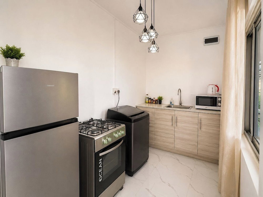 2Bed Apartment In Mont Choisy Grand Baie