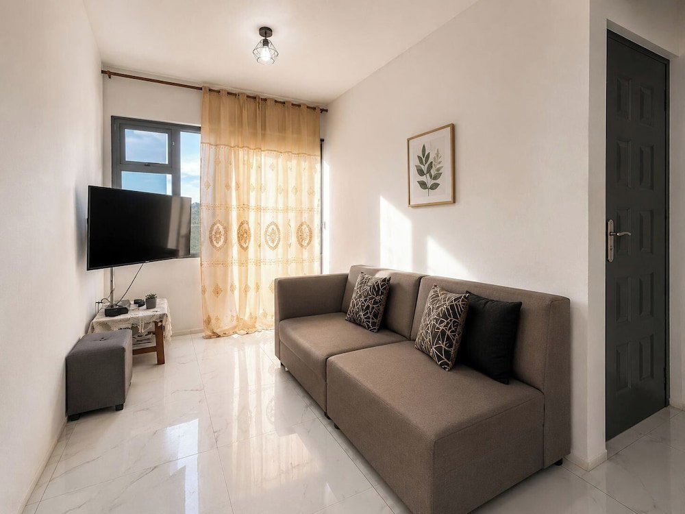 2Bed Apartment In Mont Choisy Grand Baie