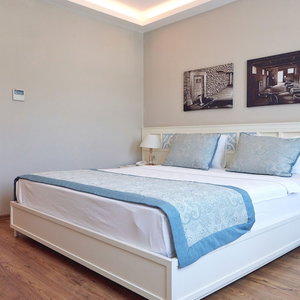 Hotel Meydani Butik Hotel cazare Gokceada