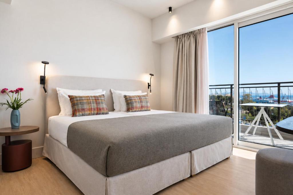 Metaxa Hotel