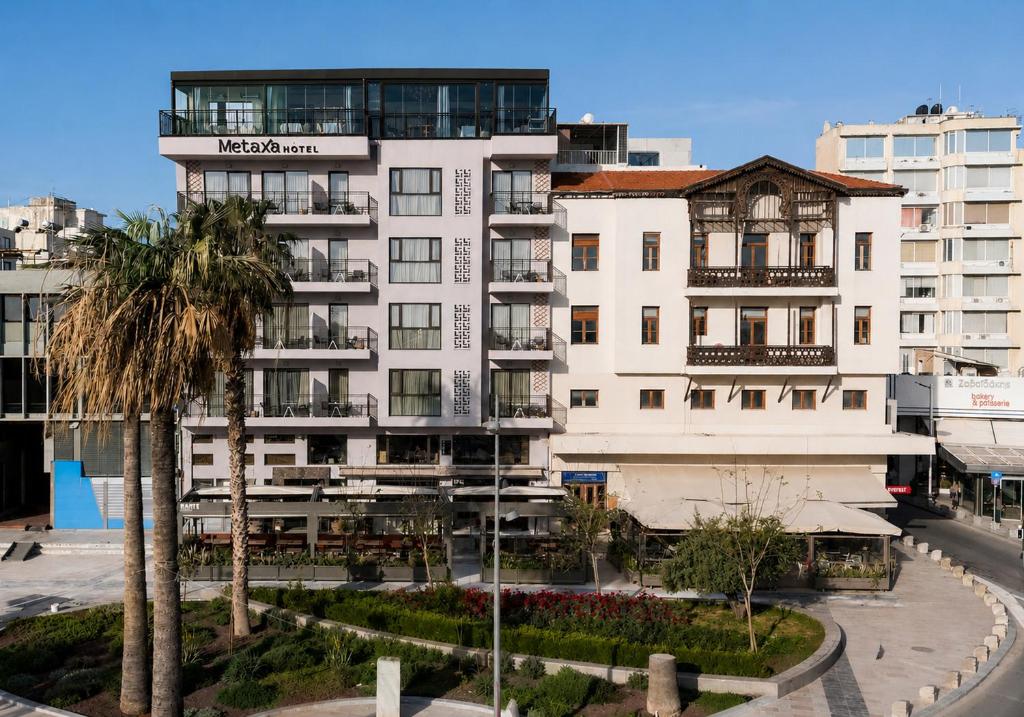 Hotel Metaxa Hotel
