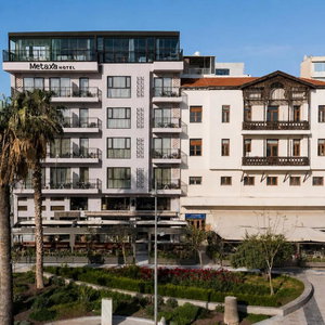 Sejur Metaxa Hotel vacanta Heraklion