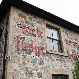 Hotel Loch Ness Lodge cazare Drumnadrochit