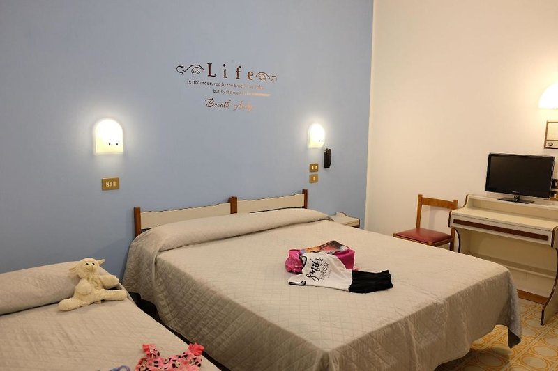 Hotel Hotel Palazzi
