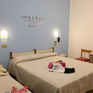 Hotel Hotel Palazzi cazare Gabicce Mare