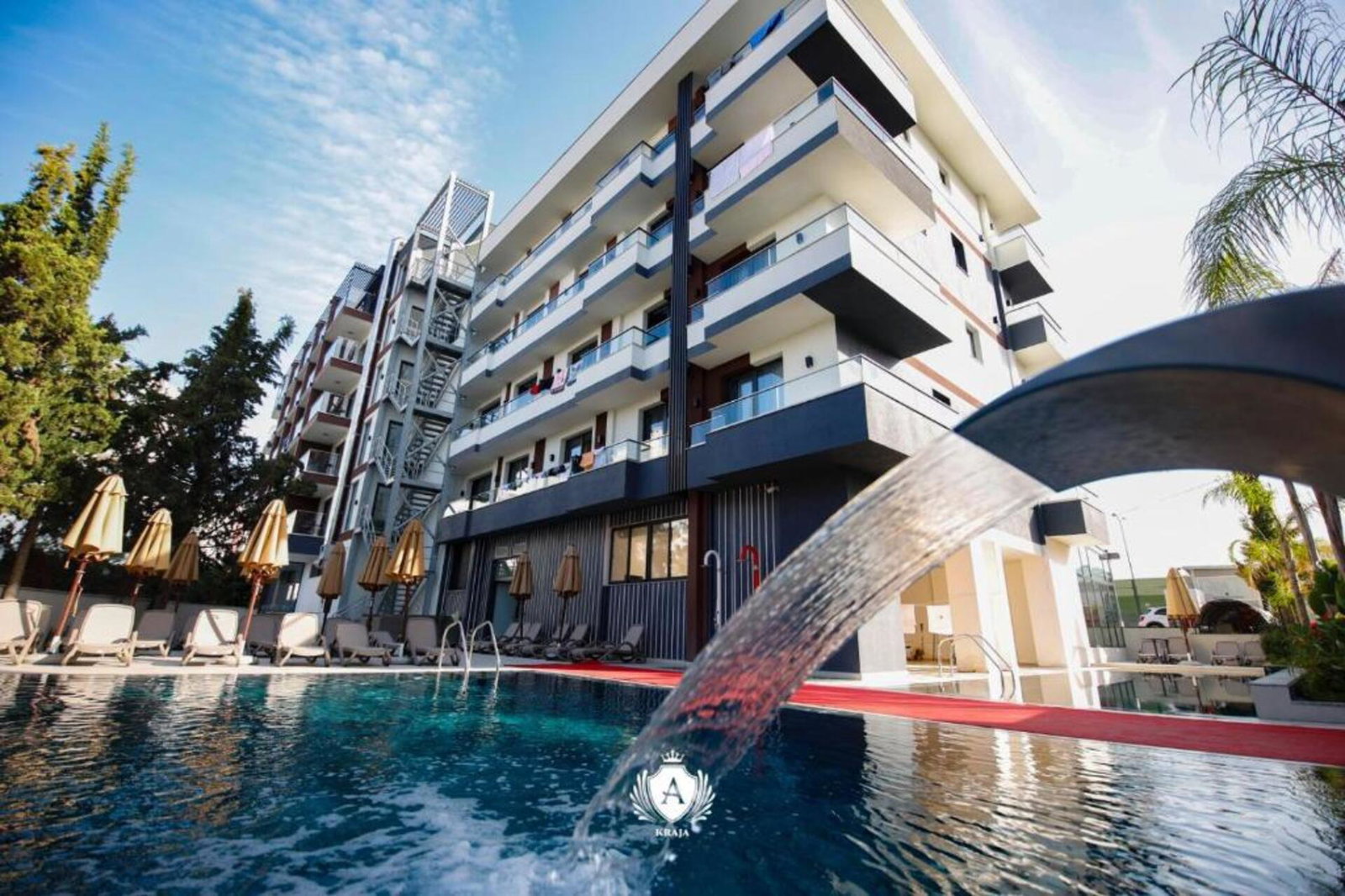 Hotel Hotel Kraja