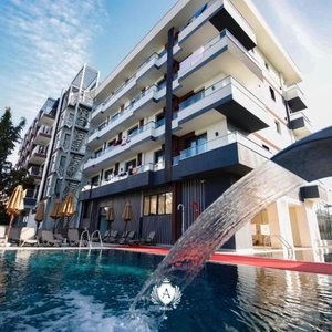 Hotel Hotel Kraja cazare Durres