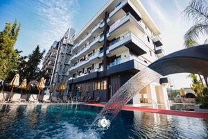 Hotel Hotel Kraja cazare Durres