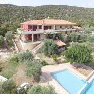 Hotel Feggari Studios cazare Pefkari