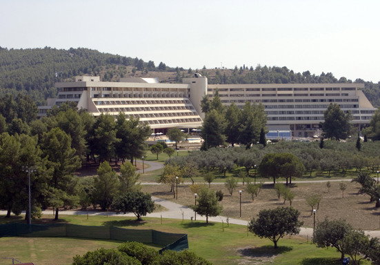 Hotel Porto Carras Sithonia