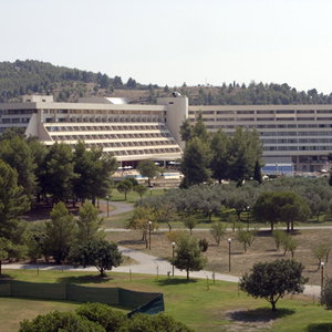 Hotel Porto Carras Sithonia cazare Neos Marmaras