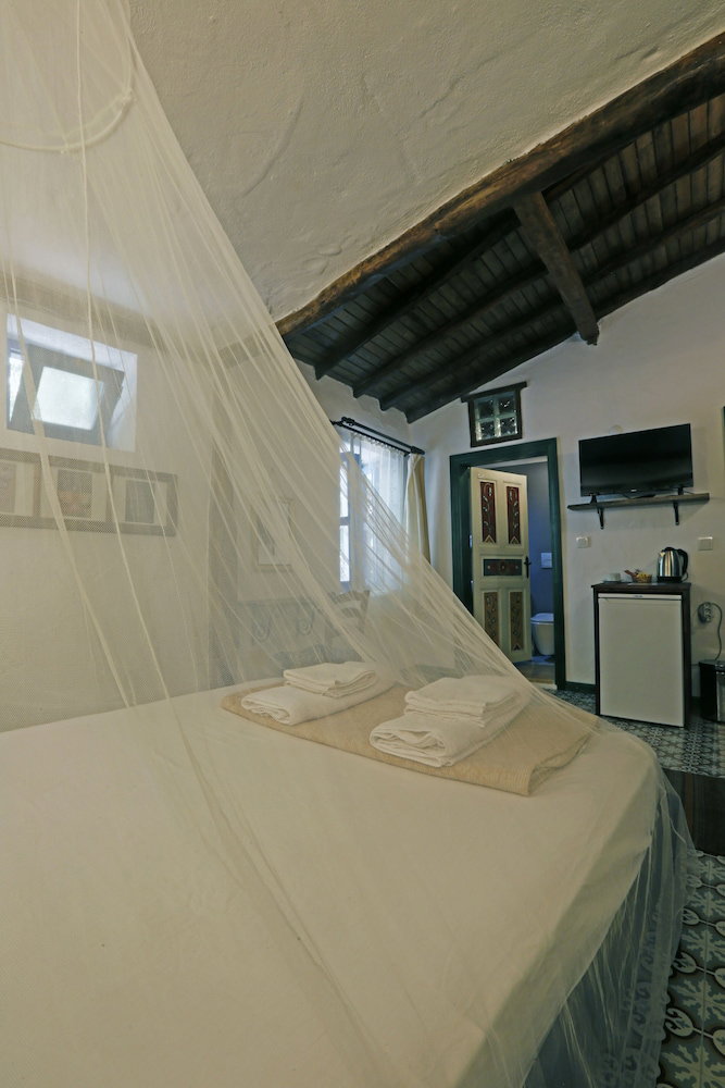 Hotel Mustafa'nin Fidan'i