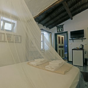 Hotel Mustafa'nin Fidan'i cazare Gokceada